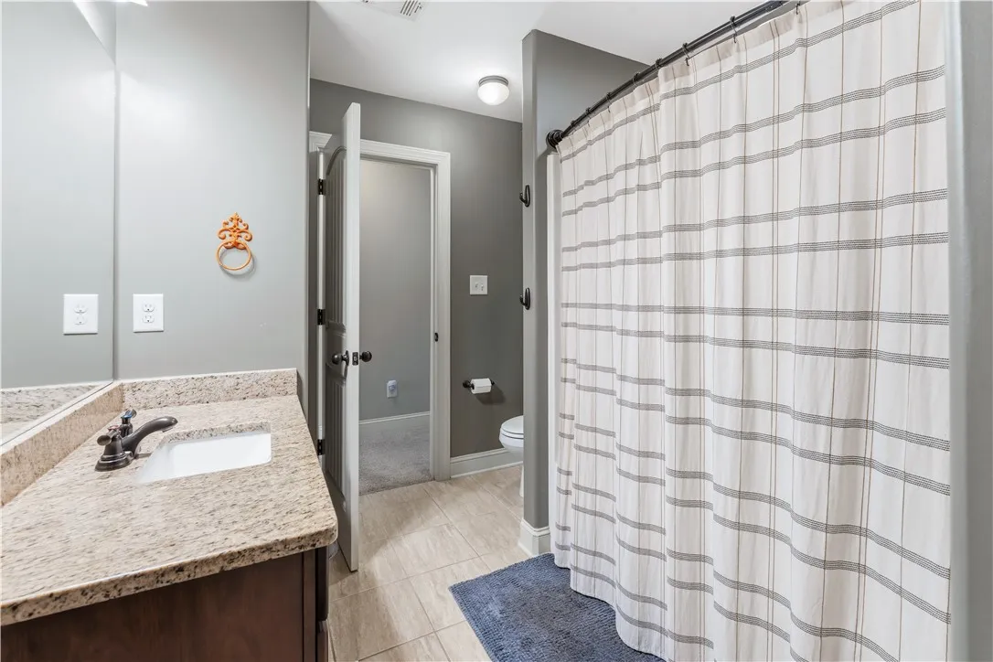 Bathroom 2