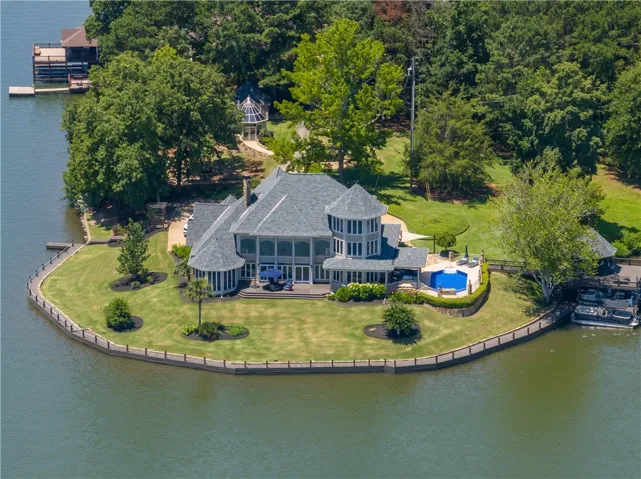 Gp 234 Lee Road 338 N/a, Salem, Alabama 36874