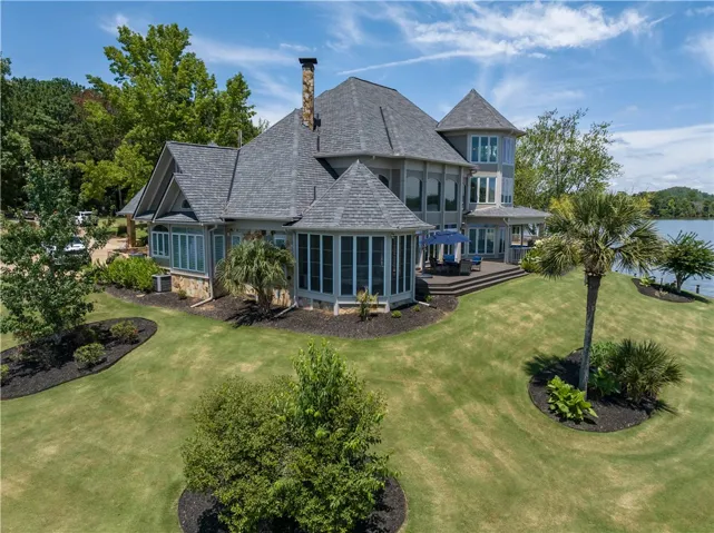Gp 234 Lee Road 338 N/a, Salem, Alabama 36874