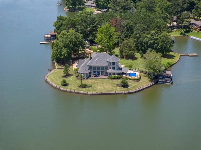 Gp 234 Lee Road 338 N/a, Salem, Alabama 36874