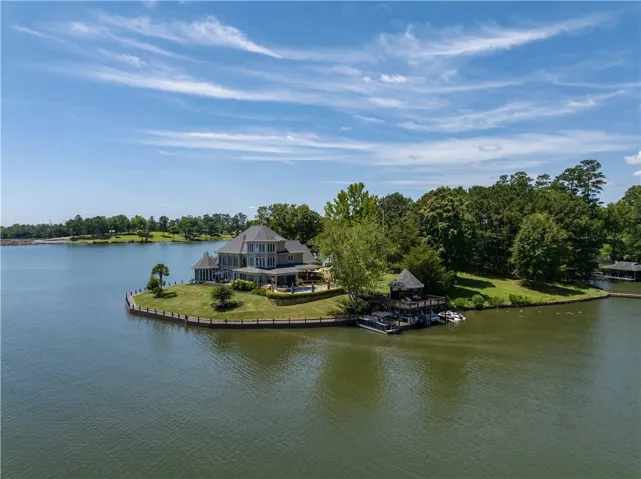 Gp 234 Lee Road 338 N/a, Salem, Alabama 36874