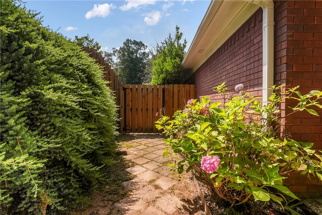 6ft Wooden Privacy fence