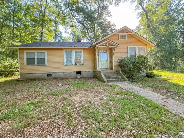 80428 Highway 9 N/a, Ashland, Alabama 36251