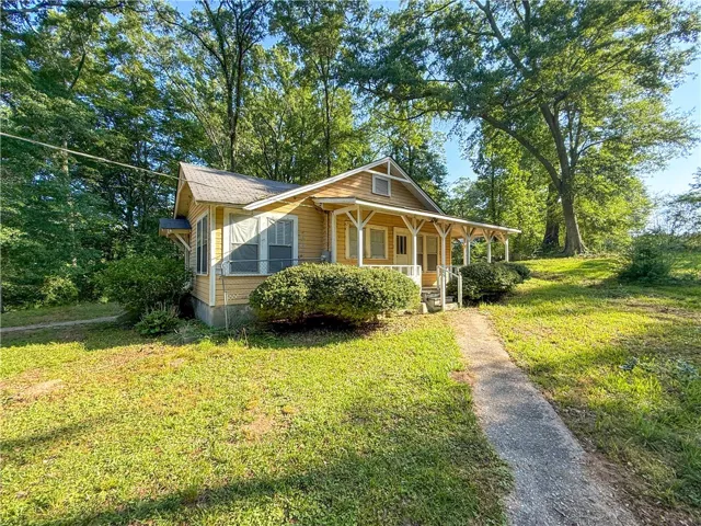 80428 Highway 9 N/a, Ashland, Alabama 36251