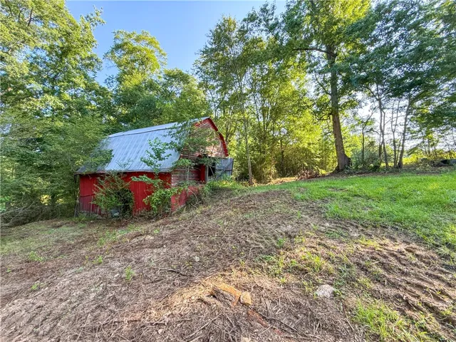 80428 Highway 9 N/a, Ashland, Alabama 36251