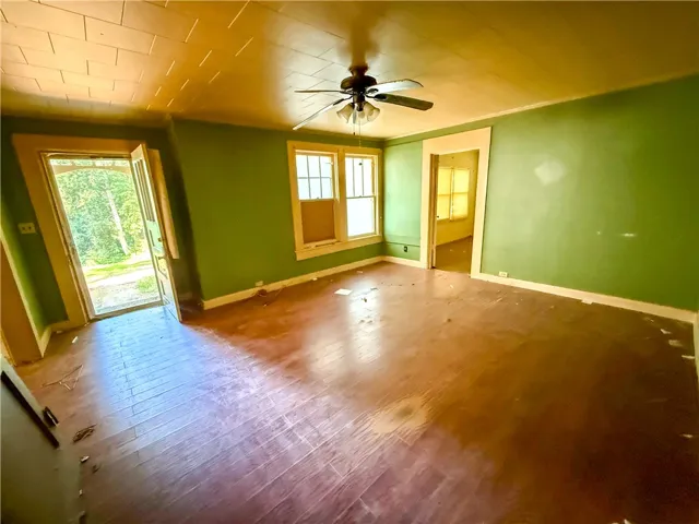 80428 Highway 9 N/a, Ashland, Alabama 36251
