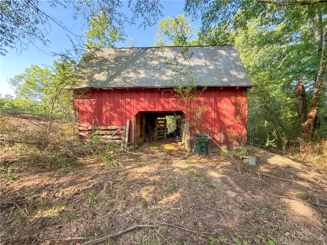 80428 Highway 9 N/a, Ashland, Alabama 36251