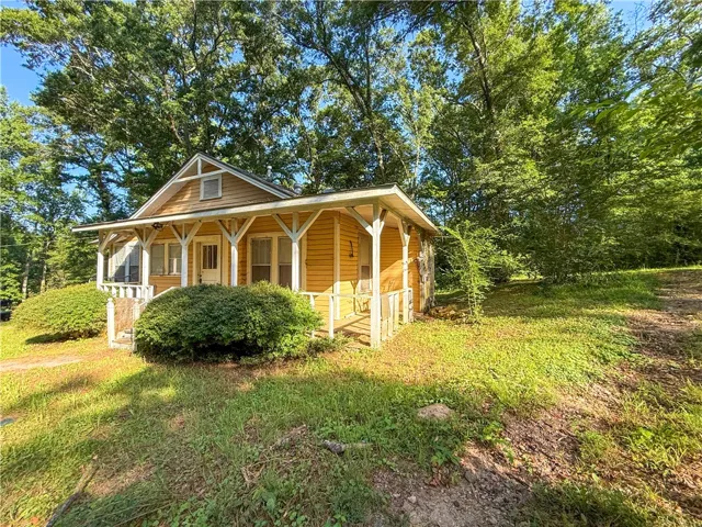 80428 Highway 9 N/a, Ashland, Alabama 36251