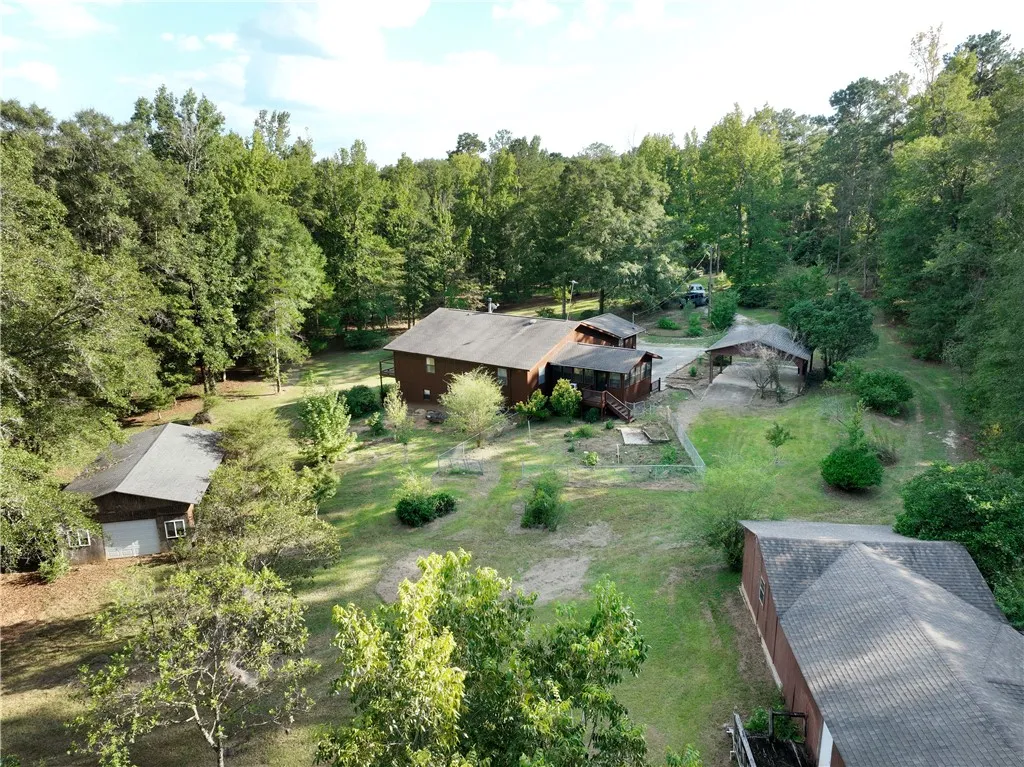 14.7 Acres