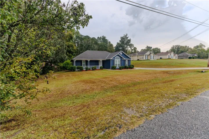 287 Lee Road 2095 N/a, Phenix City, Alabama 36870