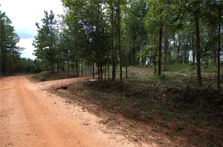 0 Tallapoosa Road, Camp Hill, Alabama 36850