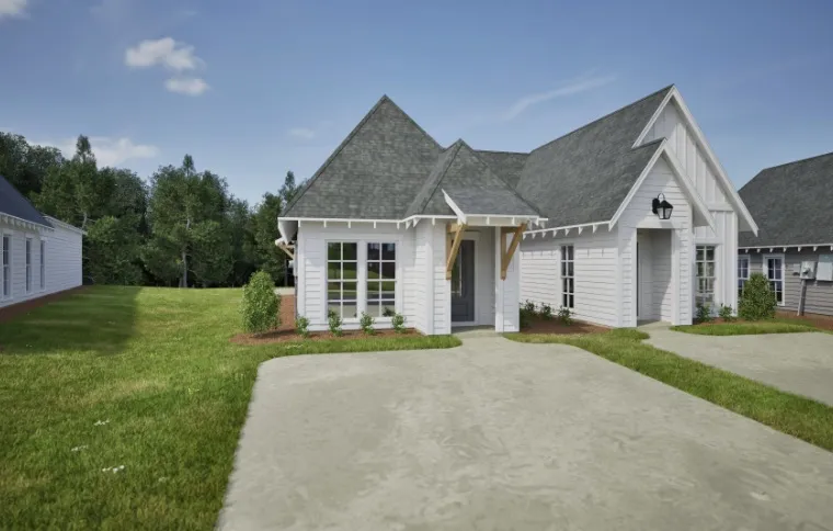 All plans, pricing, incentives, & specifications are subject to change without notice.