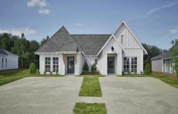 All plans, pricing, incentives, & specifications are subject to change without notice.