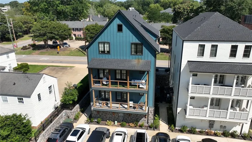 120 S Ross Street H, Auburn, Alabama 36830