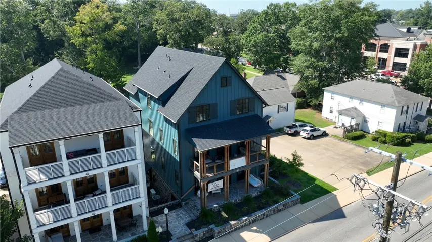 120 S Ross Street H, Auburn, Alabama 36830