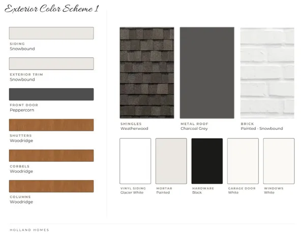 All plans, pricing, incentives, & specifications are subject to change without notice.