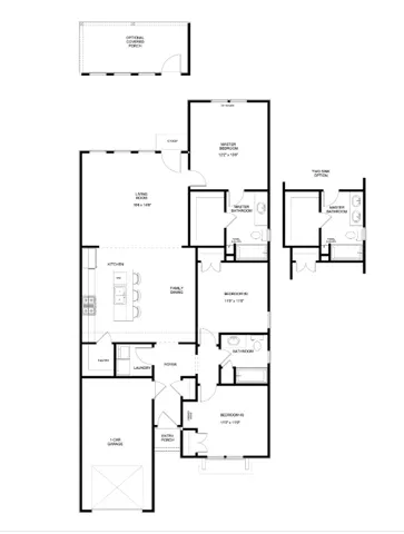All plans, pricing, incentives, & specifications are subject to change without notice.