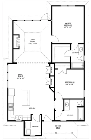 All plans, pricing, incentives, & specifications are subject to change without notice.