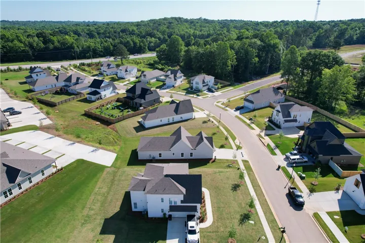 3208 Chase Court, Opelika, Alabama 36804