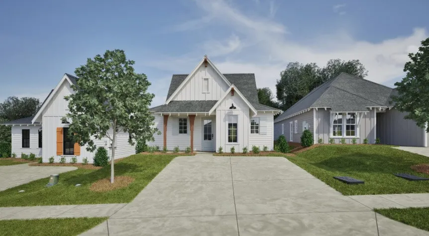 All plans, pricing, incentives, & specifications are subject to change without notice.