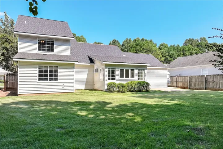 750 Whitaker Lane, Auburn, Alabama 36830