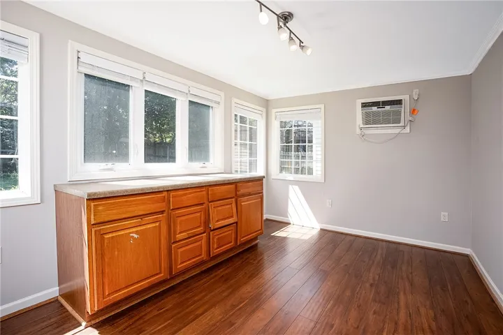 Sunroom Offers Extra Square Footage for Multiple Purposes