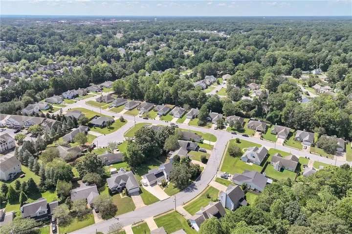 750 Whitaker Lane, Auburn, Alabama 36830