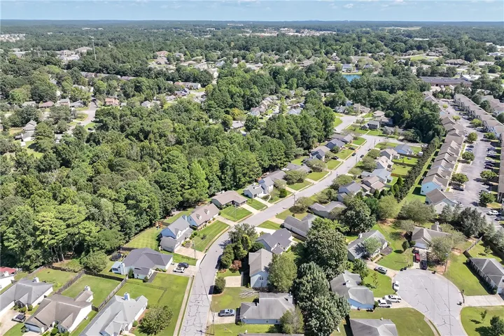 750 Whitaker Lane, Auburn, Alabama 36830