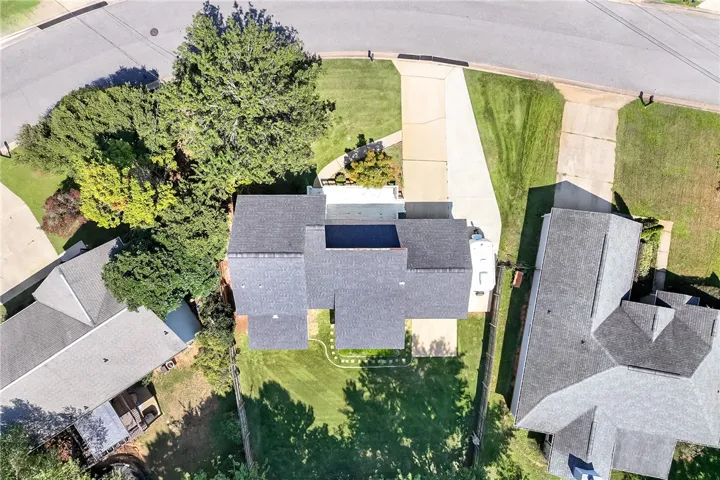 750 Whitaker Lane, Auburn, Alabama 36830