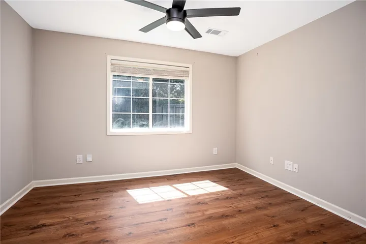 Sitting Room off Primary Bedroom