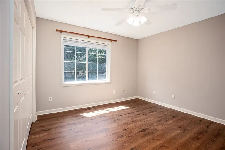 Upstairs Bedroom 2