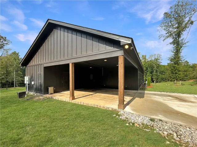 6445 N Us Highway 29 N/a, Opelika, Alabama 36804