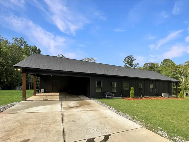 6445 N Us Highway 29 N/a, Opelika, Alabama 36804