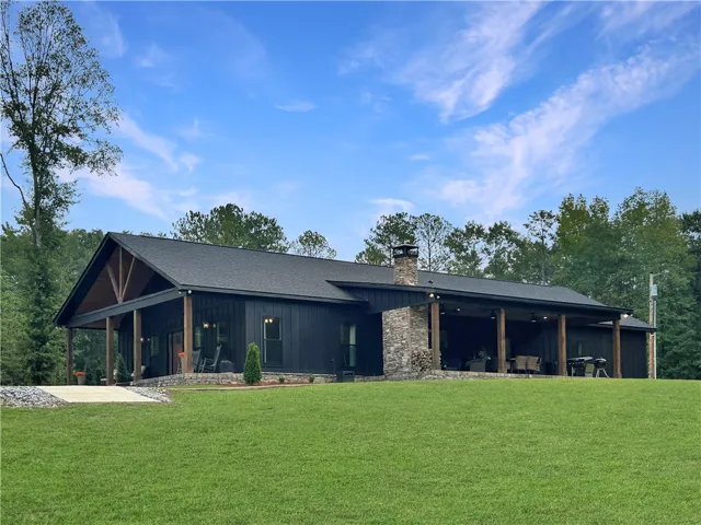6445 N Us Highway 29 N/a, Opelika, Alabama 36804