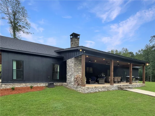 6445 N Us Highway 29 N/a, Opelika, Alabama 36804