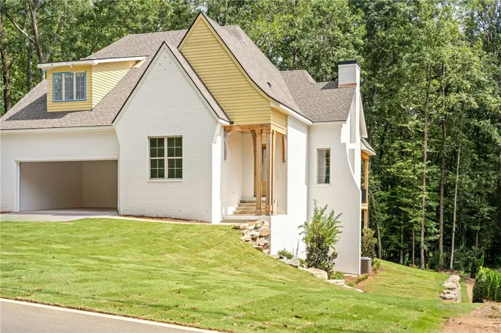 1455 Binford Drive, Auburn, Alabama 36832