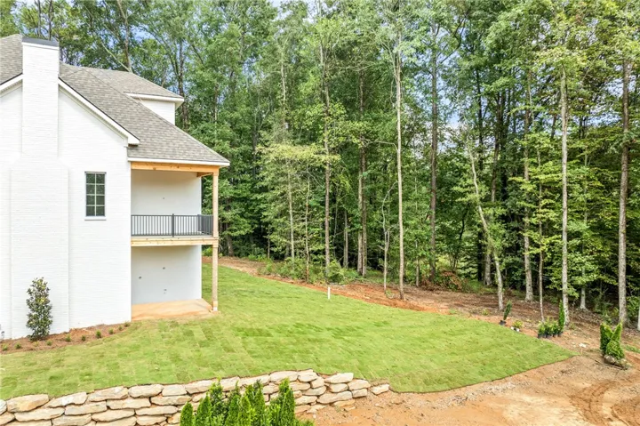 1455 Binford Drive, Auburn, Alabama 36832