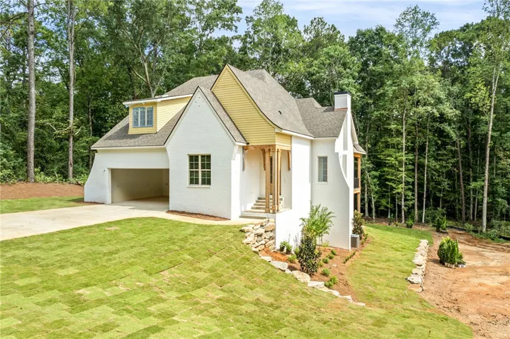 1455 Binford Drive, Auburn, Alabama 36832
