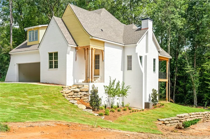 1455 Binford Drive, Auburn, Alabama 36832