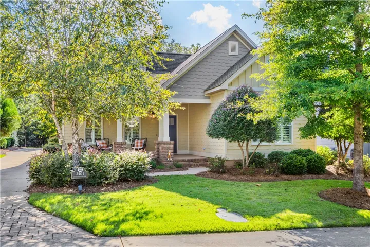 3401 Double Eagle Lane, Opelika, Alabama 36801