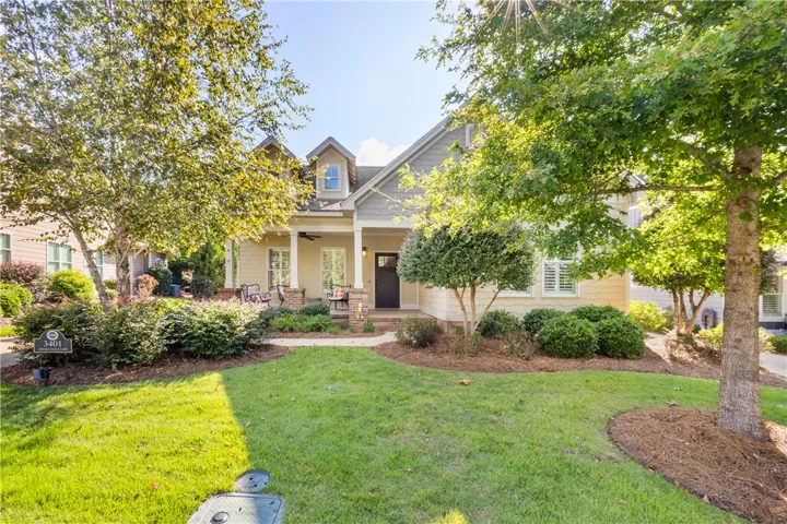 3401 Double Eagle Lane, Opelika, Alabama 36801