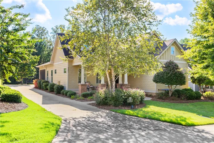 3401 Double Eagle Lane, Opelika, Alabama 36801