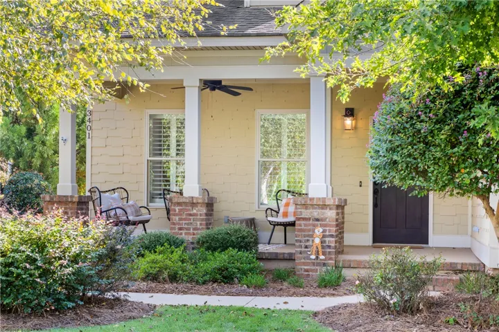 3401 Double Eagle Lane, Opelika, Alabama 36801