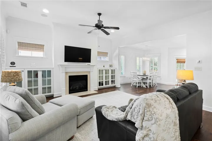 3401 Double Eagle Lane, Opelika, Alabama 36801