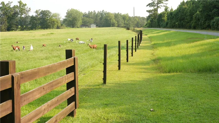 1362 N Friendship Drive, Greenville, Alabama 36037