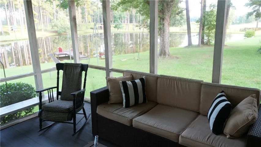 1362 N Friendship Drive, Greenville, Alabama 36037