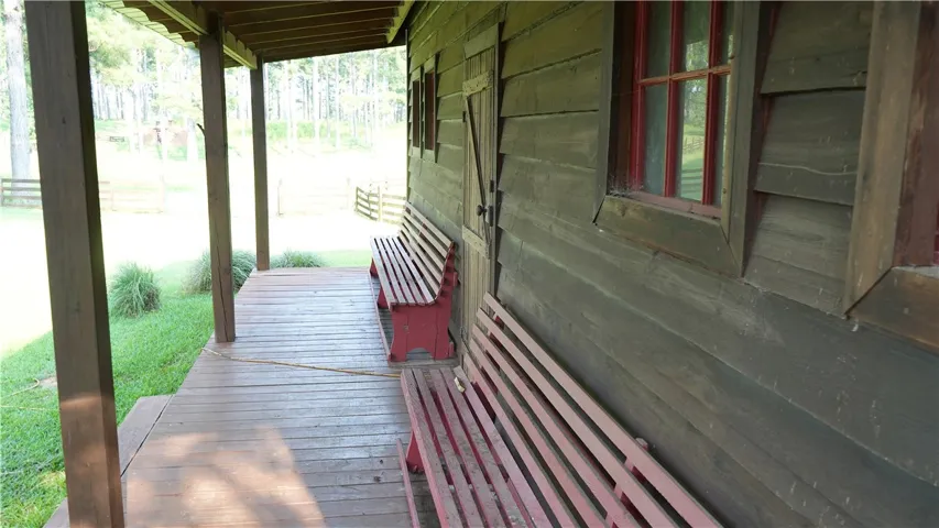 1362 N Friendship Drive, Greenville, Alabama 36037