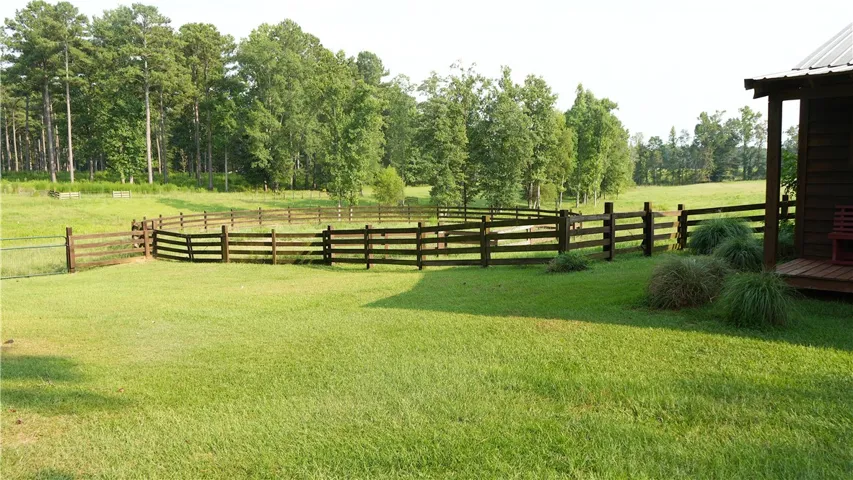 1362 N Friendship Drive, Greenville, Alabama 36037