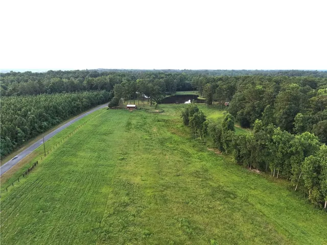 1362 N Friendship Drive, Greenville, Alabama 36037