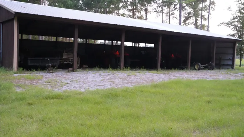 1362 N Friendship Drive, Greenville, Alabama 36037